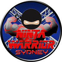 Ninja Warrior Sydney Logo